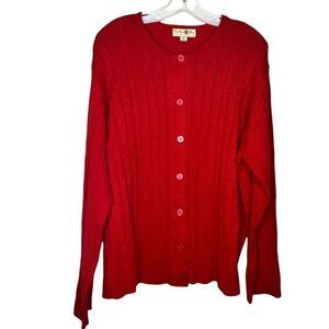 Turtle Bay Cardigan‎ Sweater